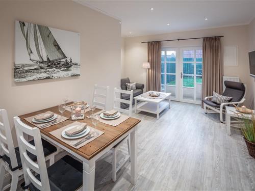 Ferieleilighet - 2 personer -  - Westermarkelsdorf - 23769 - Westermarkelsdorf