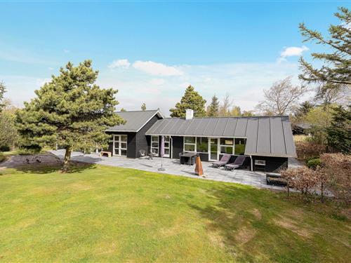 Sommerhus - 5 personer -  - Grønnevænget - 6857 - Blåvand