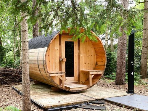 Ferienhaus - 4 Personen -  - 7797HH - Rheezerveen