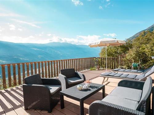 Feriehus - 4 personer -  - 39020 - Partschins