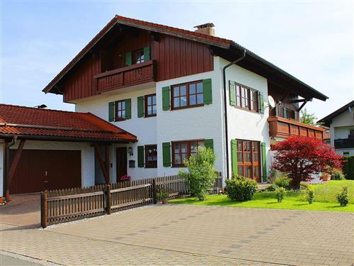 Holiday Home/Apartment - 5 persons -  - Rauschbergstr. - 83233 - Bernau Am Chiemsee