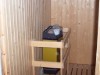 Billede 1 - Sauna