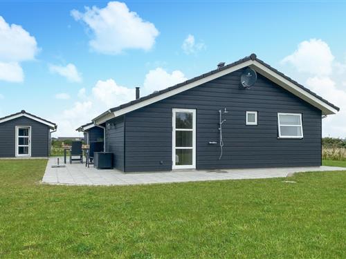 Ferienhaus - 6 Personen -  - Multebærvej - Skaven - 6880 - Tarm