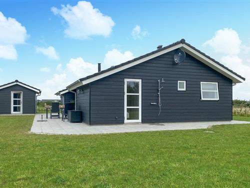 Ferienhaus - 6 Personen -  - Multebærvej - Skaven - 6880 - Tarm