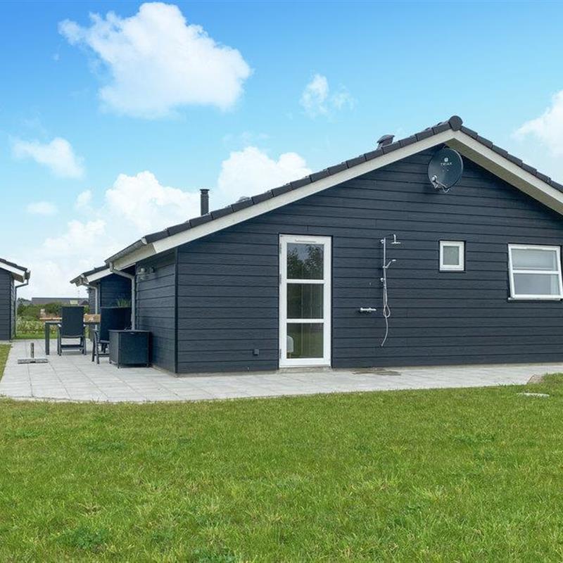 Ferienhaus - 6 Personen -  - Multebærvej - Skaven - 6880 - Tarm