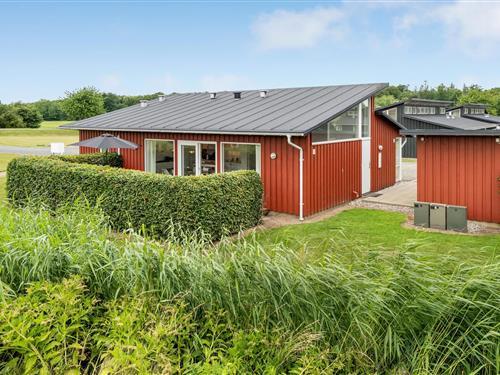 Sommerhus - 8 personer -  - Angusvej - 5400 - Bogense