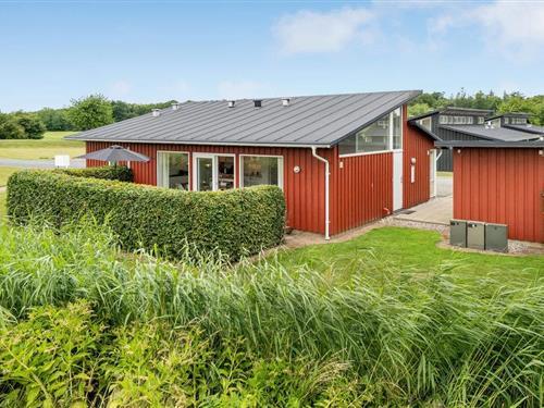 Sommerhus - 8 personer -  - Angusvej - 5400 - Bogense