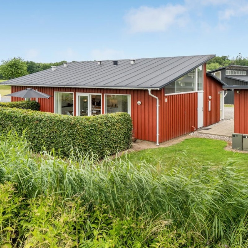 Sommerhus - 8 personer -  - Angusvej - 5400 - Bogense