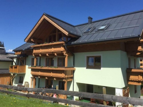 Ferieleilighet - 4 personer -  - Gemeindeplatz - 5761 - Maria Alm Am Steinernen Meer
