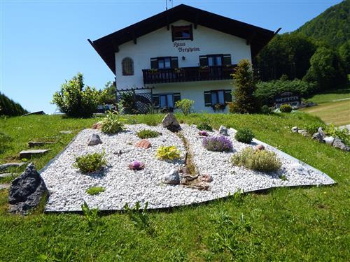 Feriehus / leilighet - 3 personer -  - Vierradweg - 83483 - Bischofswiesen