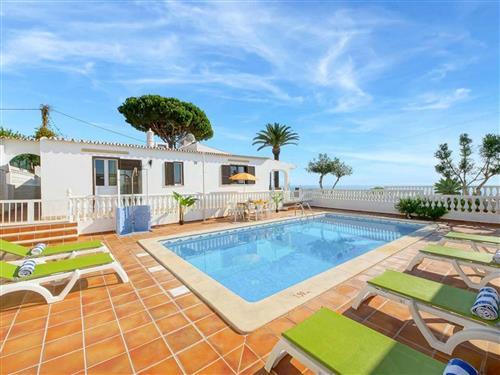 Feriehus - 5 personer -  - Albufeira - 8200-613