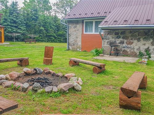 Ferieleilighet - 6 personer -  - Lipowa - 73-220 - Dominikowo