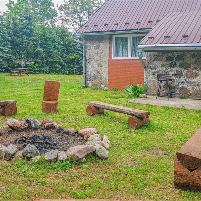 Ferielejlighed - 6 personer -  - Lipowa - 73-220 - Dominikowo