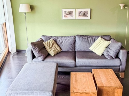 Ferieleilighet - 4 personer -  - 3997 - Bellwald
