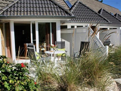 Ferienhaus - 4 Personen -  - Drift - 25826 - St. Peter-Ording