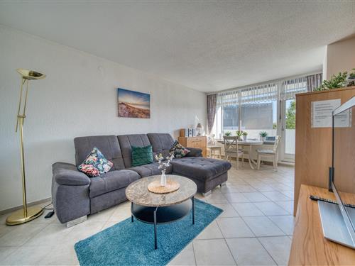 Ferielejlighed - 3 personer -  - Q Ferienpark - 23774 - Heiligenhafen