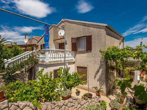 Holiday apartment - 2 persons -  - Creska - Losinj-Mali Losinj - 51550 - Mali Losinj