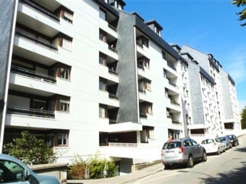 Holiday Home/Apartment - 2 persons -  - 73100 - Aix Les Bains