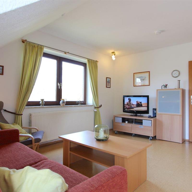 Ferielejlighed - 2 personer -  - Meisenweg - 23746 - Kellenhusen