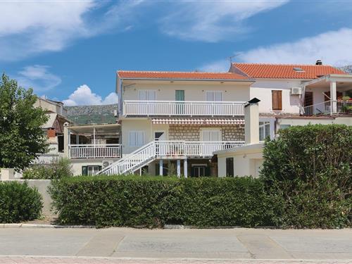 Ferienwohnung - 4 Personen -  - Trg Didica - Trogir-Kastel Kambelovac - 21214 - Kastel Kambelovac