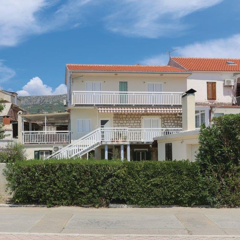 Ferielejlighed - 4 personer -  - Trg Didica - Trogir-Kastel Kambelovac - 21214 - Kastel Kambelovac
