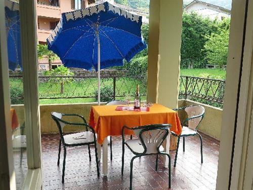 Ferienhaus - 6 Personen -  - 28838 - Stresa