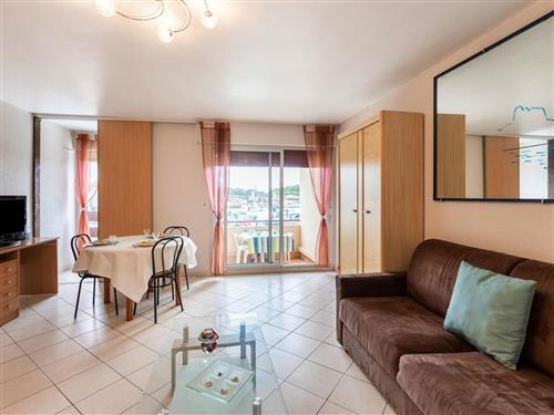 Holiday Home/Apartment - 3 persons -  - Capbreton - 40130