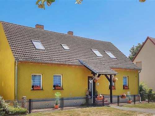 Ferienhaus - 10 Personen -  - Caminchener Dorfstrasse - Spreewalddorf Caminchen - 15913 - Neu Zauche Ot Caminche