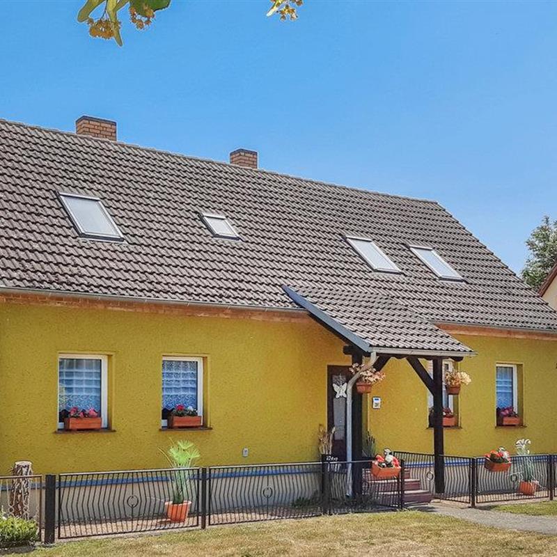 Sommerhus - 10 personer -  - Caminchener Dorfstrasse - Spreewalddorf Caminchen - 15913 - Neu Zauche Ot Caminche