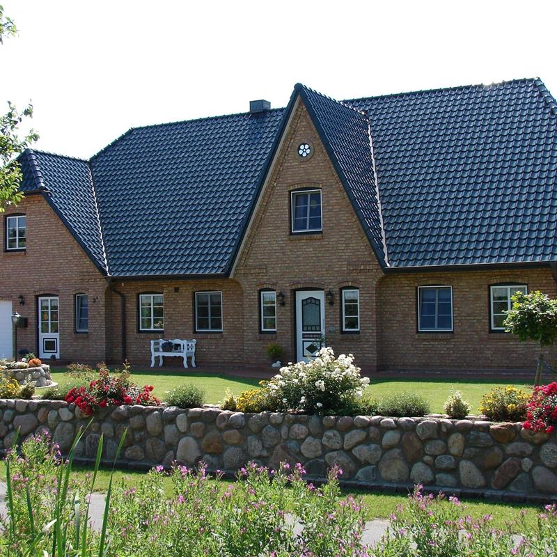 Ferielejlighed - 5 personer -  - Morsumkoogstr. - 25845 - Nordstrand