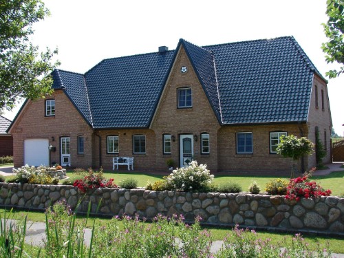 Ferielejlighed - 5 personer -  - Morsumkoogstr. - 25845 - Nordstrand