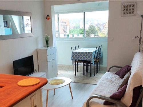 Ferienhaus - 4 Personen -  - 14640 - Villers-Sur-Mer