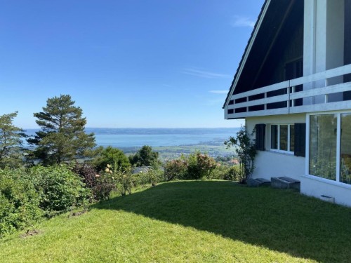 Fritidshus - 10 personer -  - 9427 - Wolfhalden