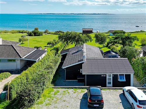 Ferienhaus - 6 Personen -  - Egholmvej - Horne - 5600 - Faaborg