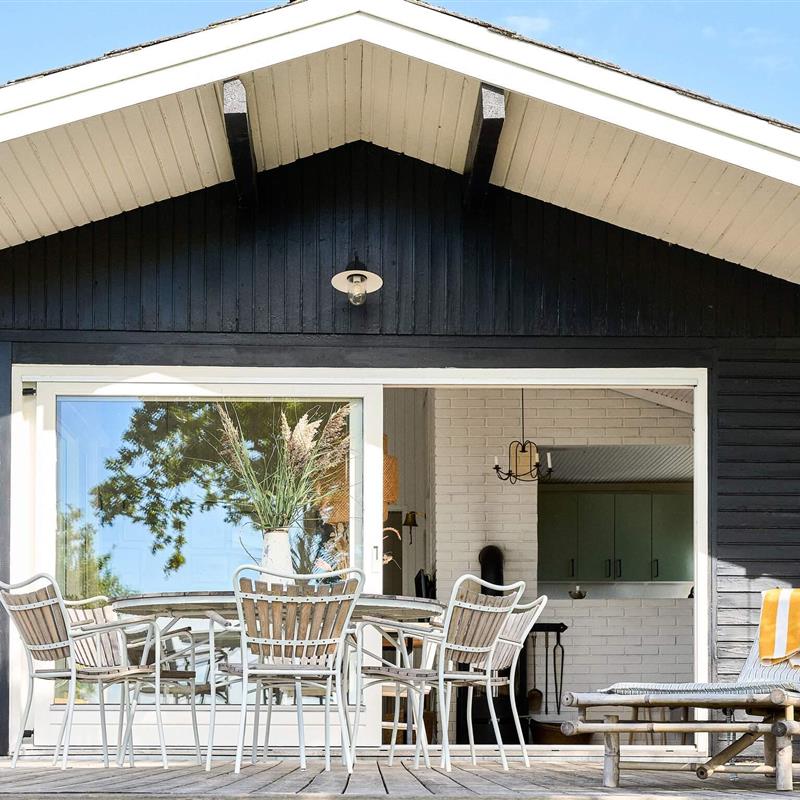 Ferienhaus - 6 Personen -  - Egholmvej - Horne - 5600 - Faaborg