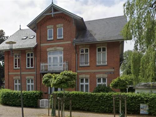 Ferielejlighed - 4 personer -  - 21502- - Geesthacht