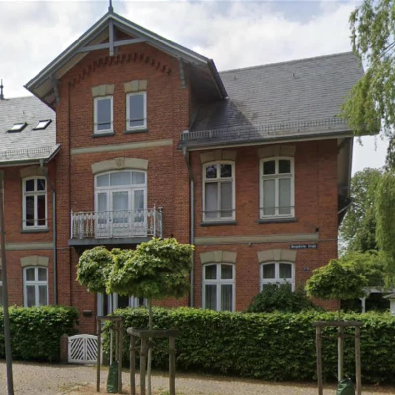 Ferielejlighed - 4 personer -  - 21502- - Geesthacht