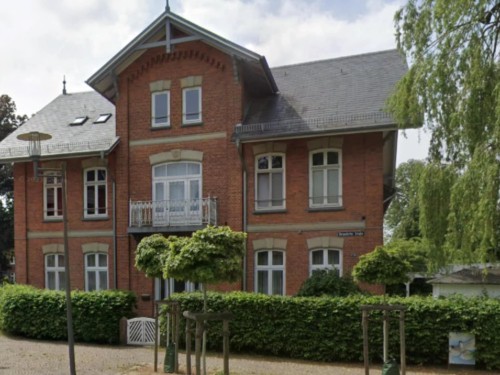 Ferielejlighed - 4 personer -  - 21502- - Geesthacht