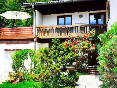 Sommerhus - 4 personer -  - 9582 - Latschach