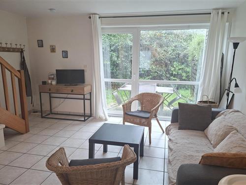 Holiday home - 4 persons -  - 29217 - Le Conquet