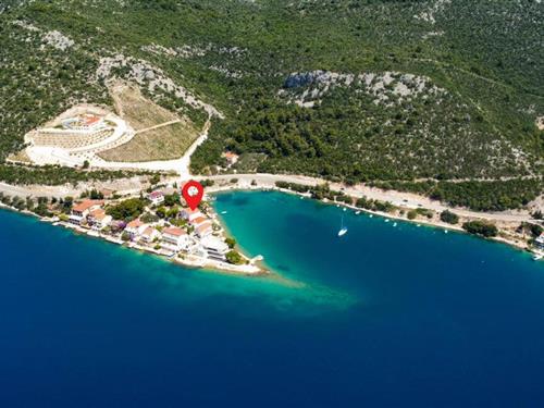 Holiday apartment - 6 persons -  - Repic - Ploce-Klek - 20356 - Klek