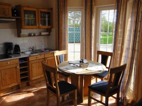 Ferielejlighed - 3 personer -  - Am Markt - 23999 - Kirchdorf