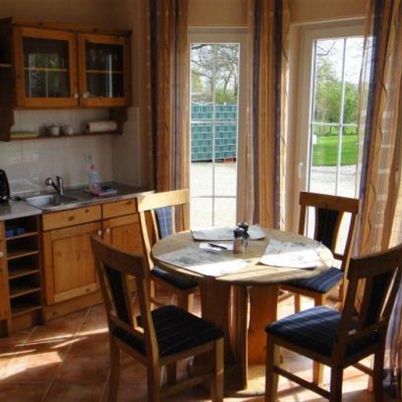 Ferielejlighed - 3 personer -  - Am Markt - 23999 - Kirchdorf