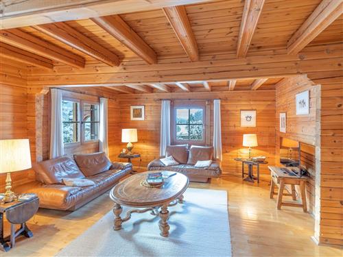 Feriehus - 6 personer -  - Zum Stegacker - 87541 - Bad Hindelang