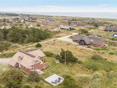 Sommerhus - 6 personer -  - Horns Rev - 6857 - Blåvand