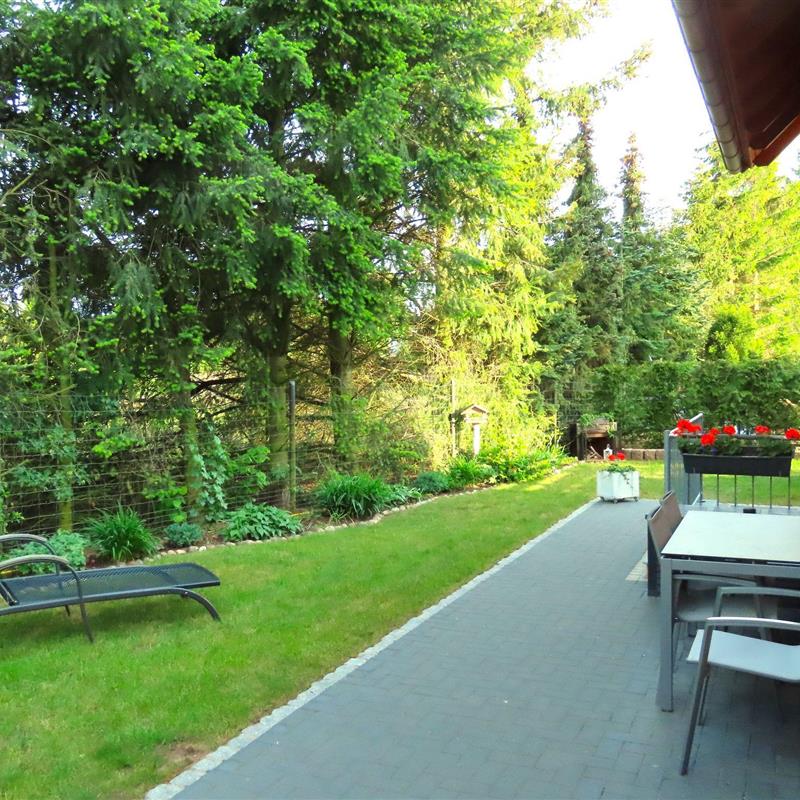 Ferielejlighed - 4 personer -  - Lindenstraße - 17419 - Garz