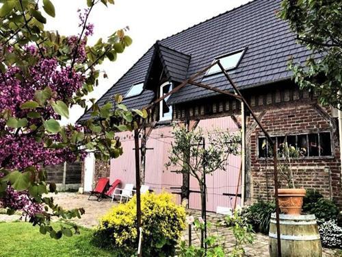 Ferienhaus - 5 Personen -  - 76600 - Le Havre