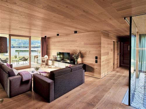 Feriesenter - 8 personer -  - Senningerfeld - 5733 - Bramberg Am Wildkogel