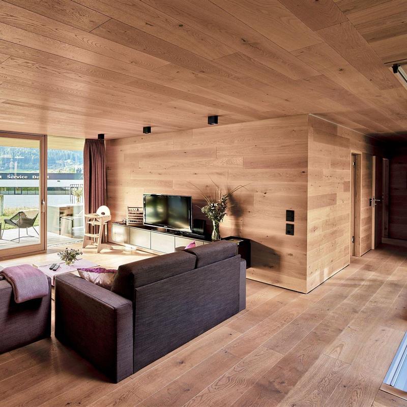 Feriecenter - 8 personer -  - Senningerfeld - 5733 - Bramberg Am Wildkogel