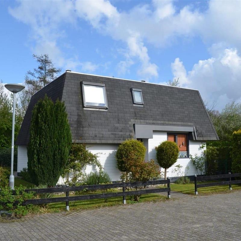 Sommerhus - 6 personer -  - 4538HV - Breskens